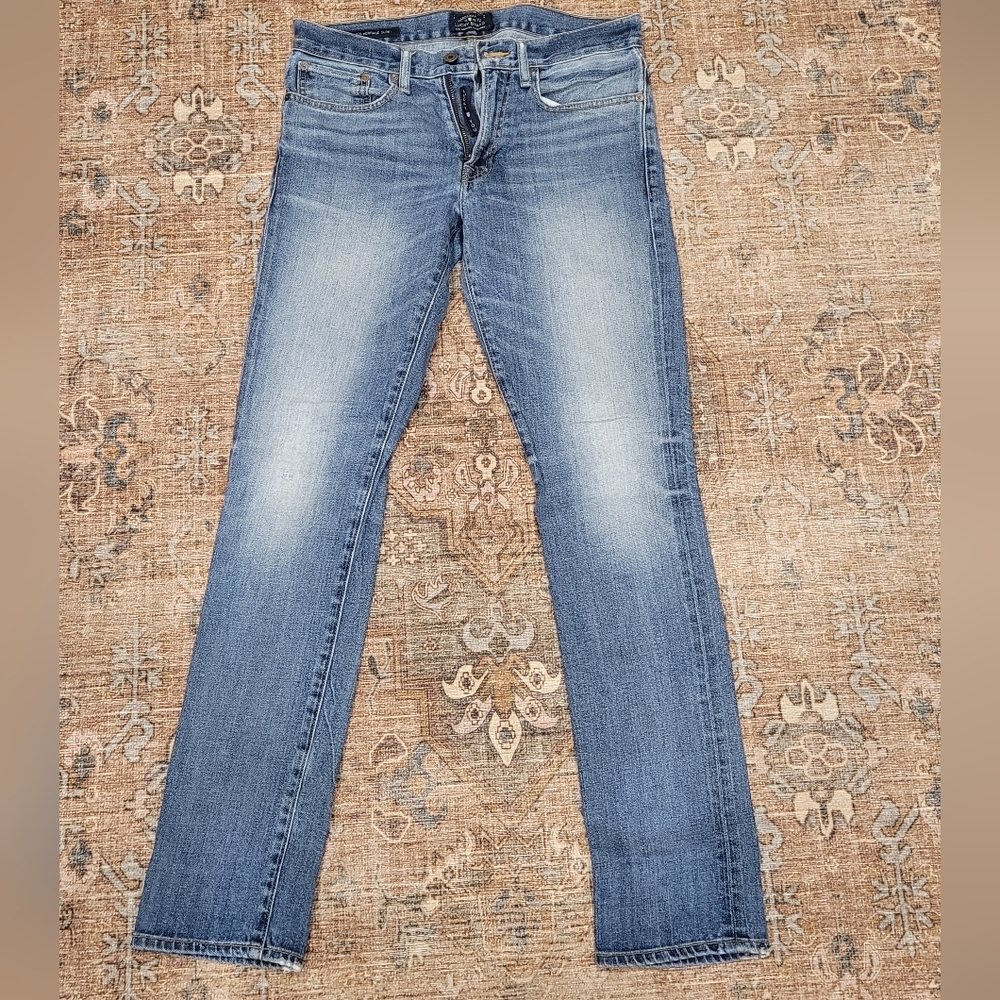 Lucky Brand slim fit jeans W29 L32